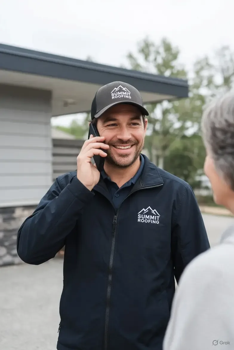 Flat Roof Leak Repair Edgewater, MD FAQs